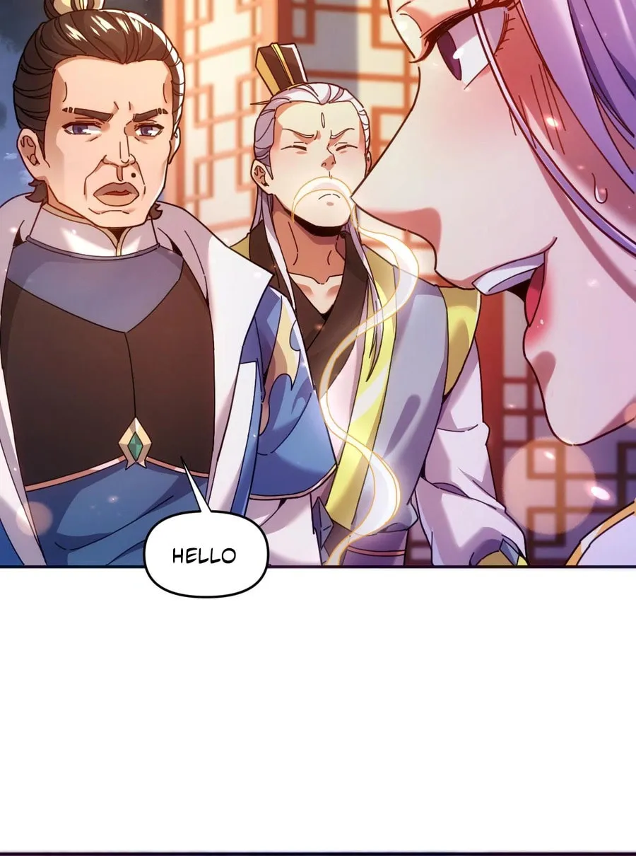 Read Invincible After Shocking My Empress Wife Manga Online