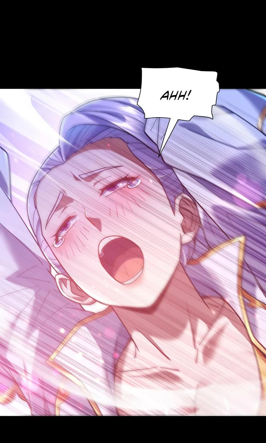 Read Invincible After Shocking My Empress Wife Manga Online