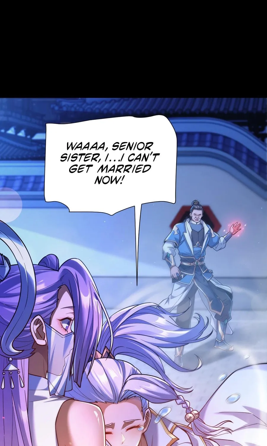 Read Invincible After Shocking My Empress Wife Manga Online