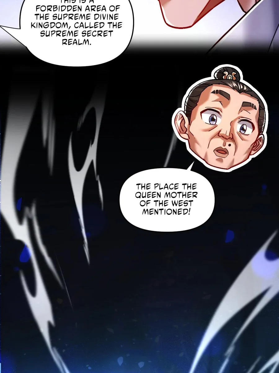 Read Invincible After Shocking My Empress Wife Manga Online