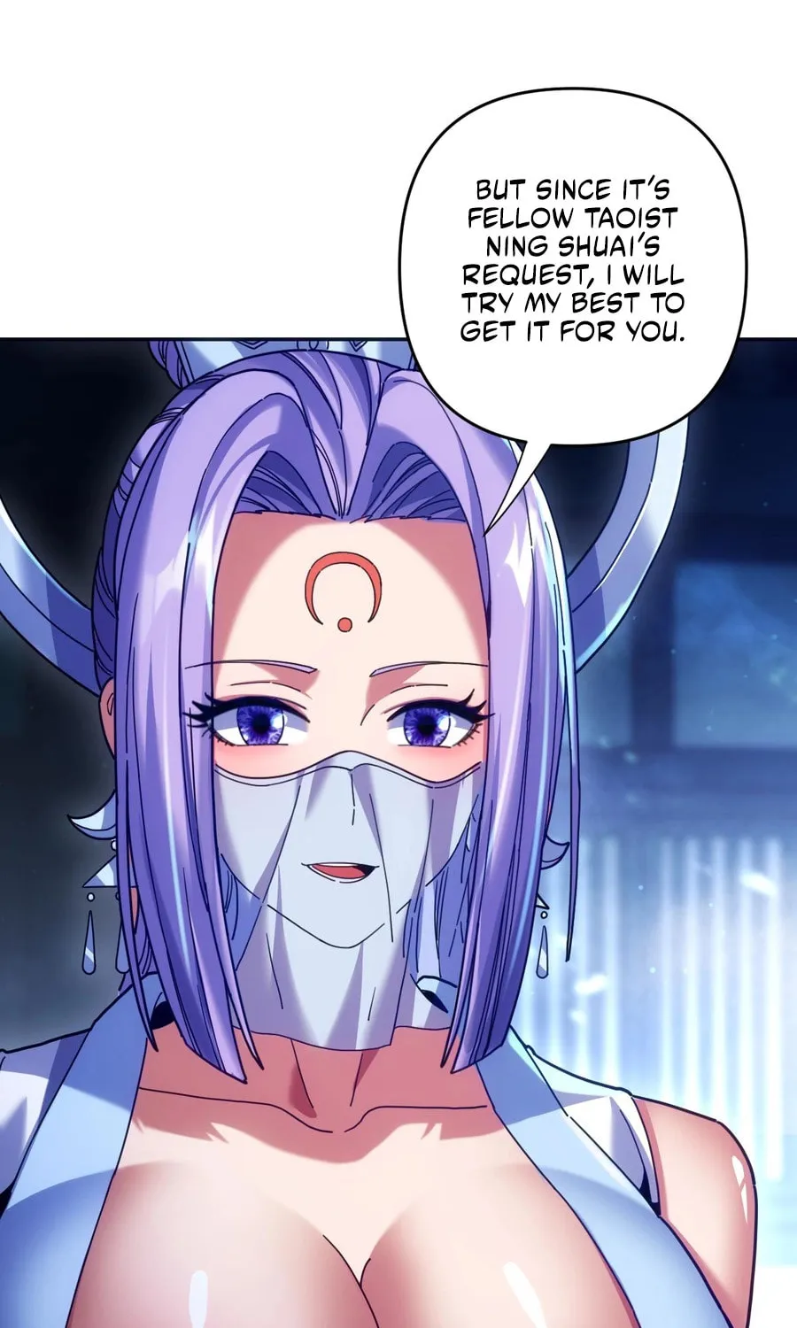 Read Invincible After Shocking My Empress Wife Manga Online
