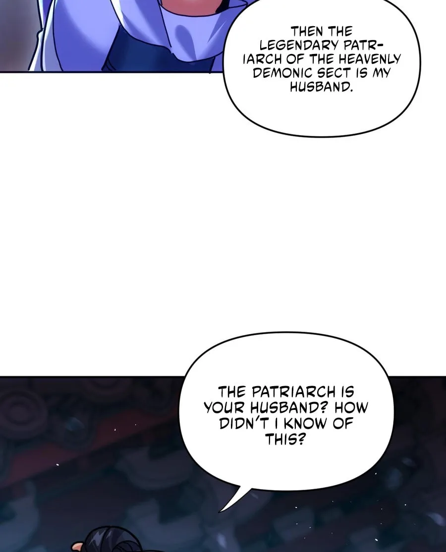 Read Invincible After Shocking My Empress Wife Manga Online