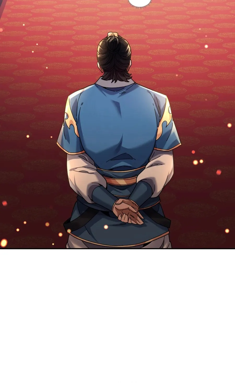 Read Invincible After Shocking My Empress Wife Manga Online