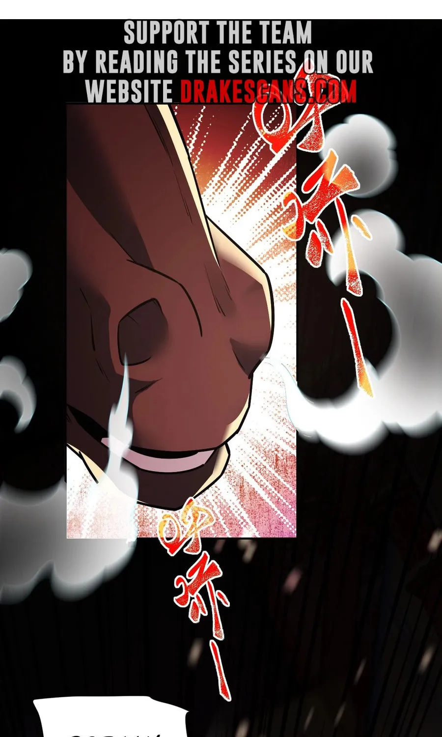 Read Invincible After Shocking My Empress Wife Manga Online