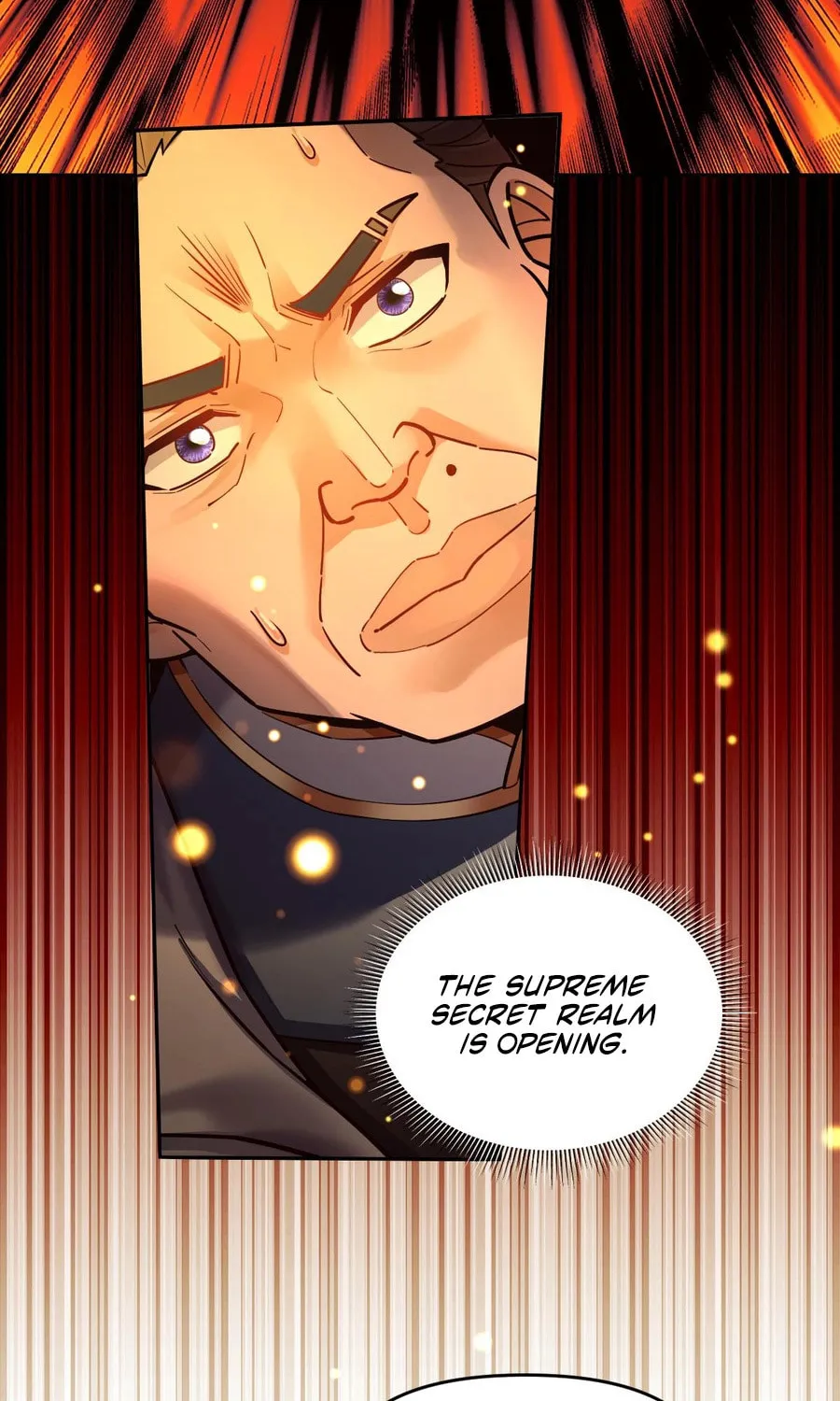 Read Invincible After Shocking My Empress Wife Manga Online