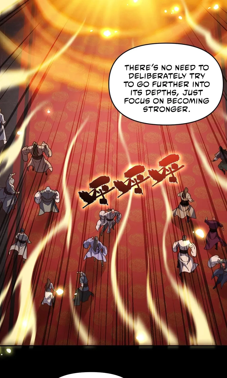 Read Invincible After Shocking My Empress Wife Manga Online