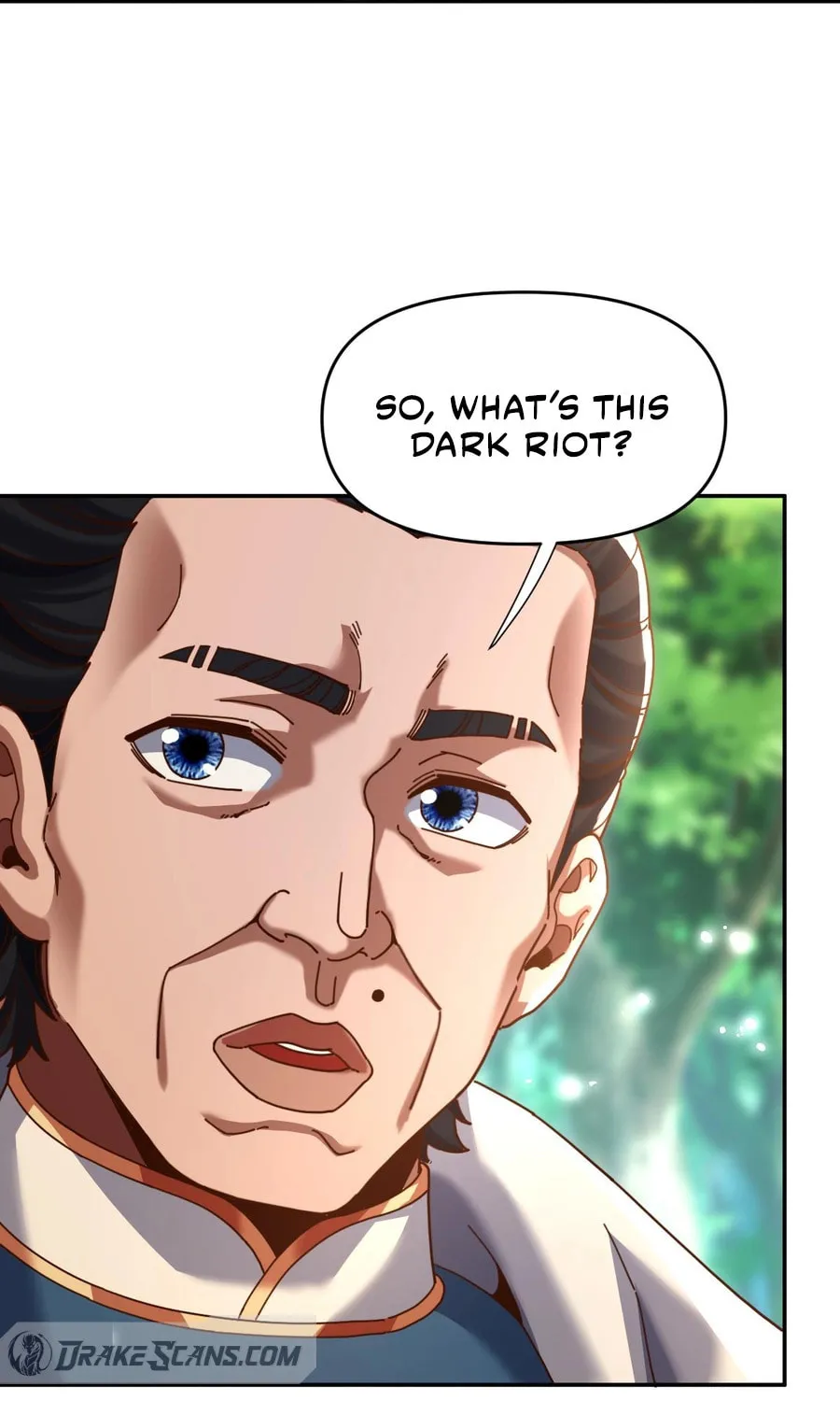 Read Invincible After Shocking My Empress Wife Manga Online
