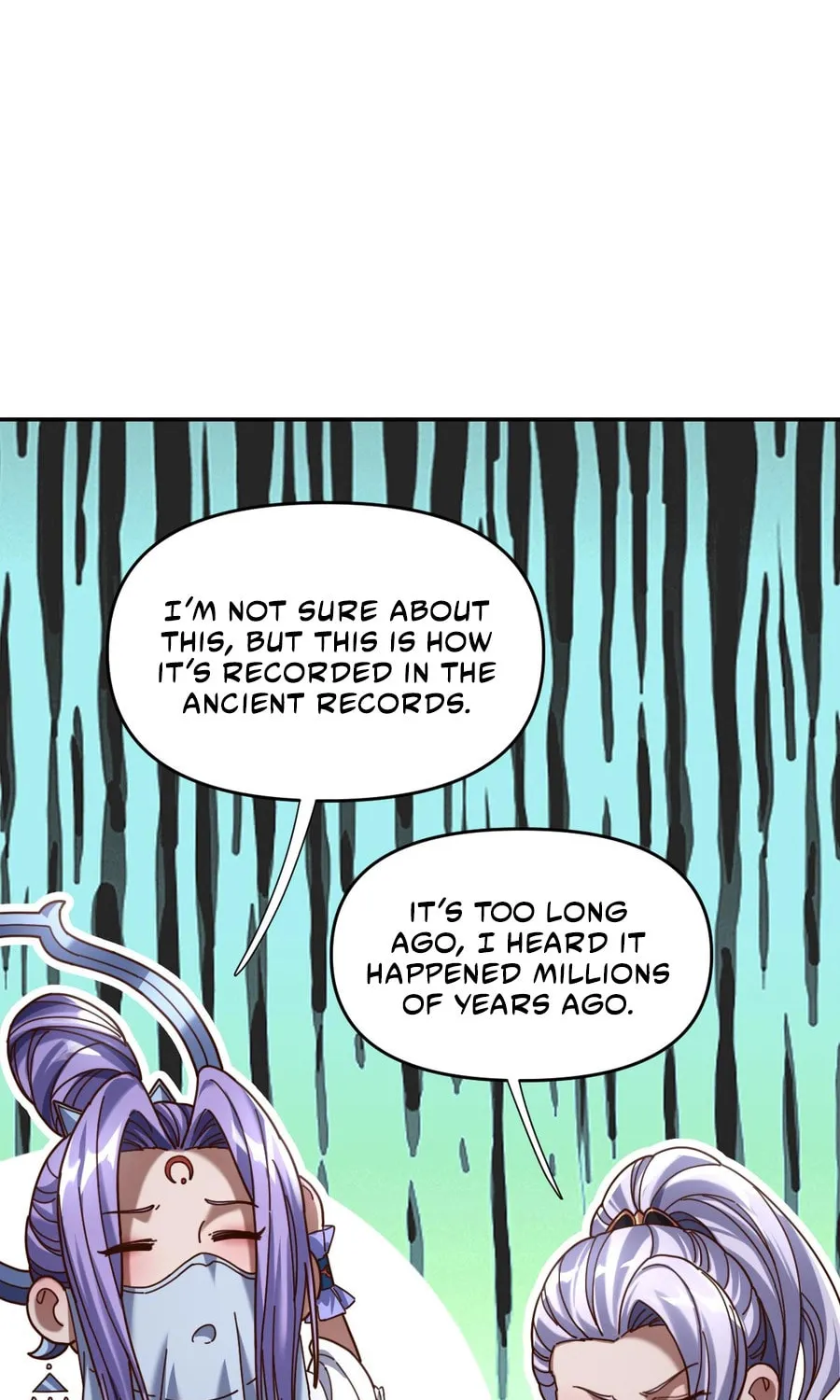 Read Invincible After Shocking My Empress Wife Manga Online