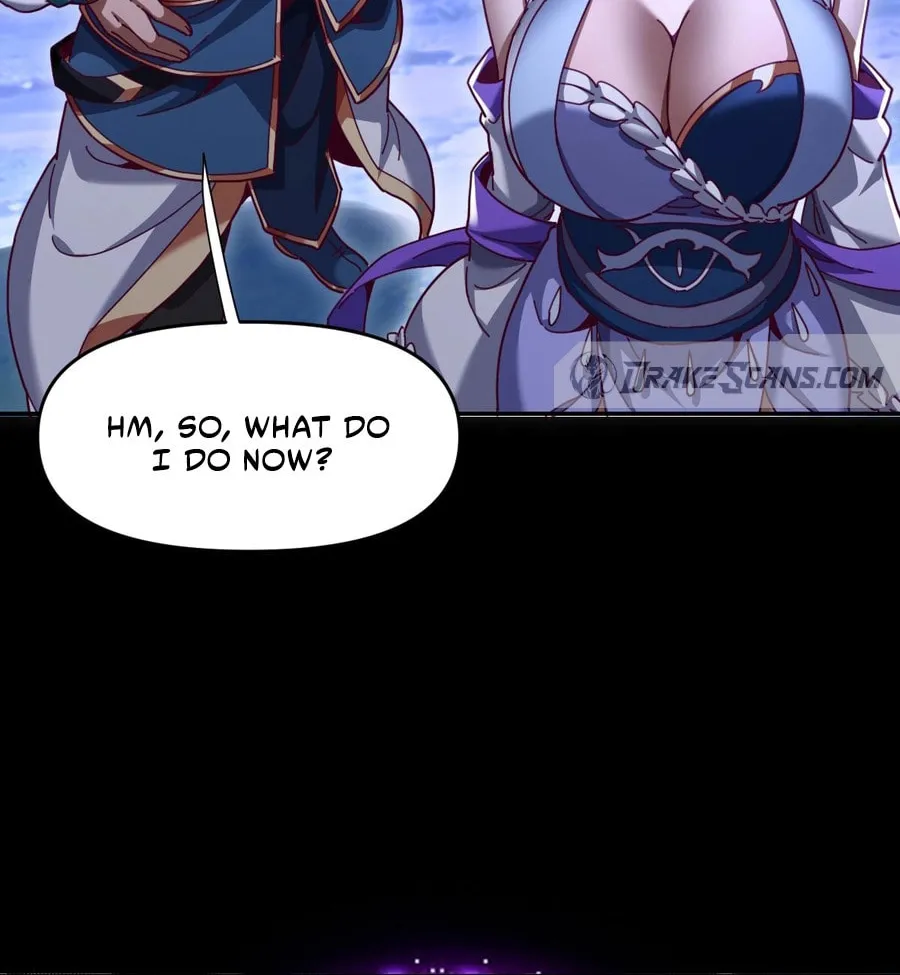 Read Invincible After Shocking My Empress Wife Manga Online