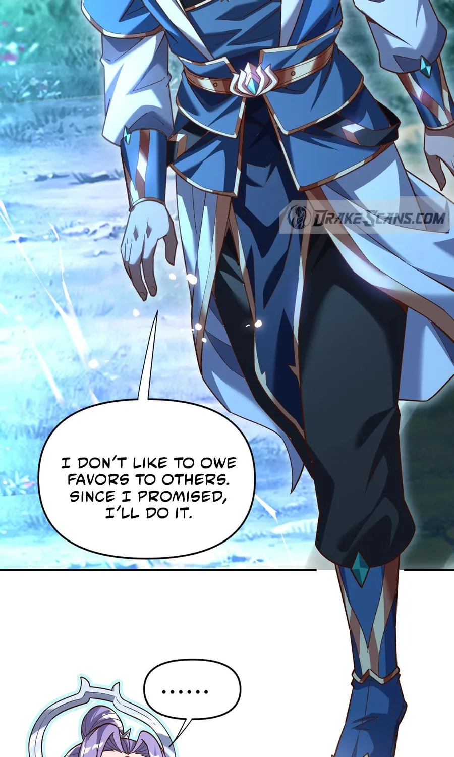 Read Invincible After Shocking My Empress Wife Manga Online