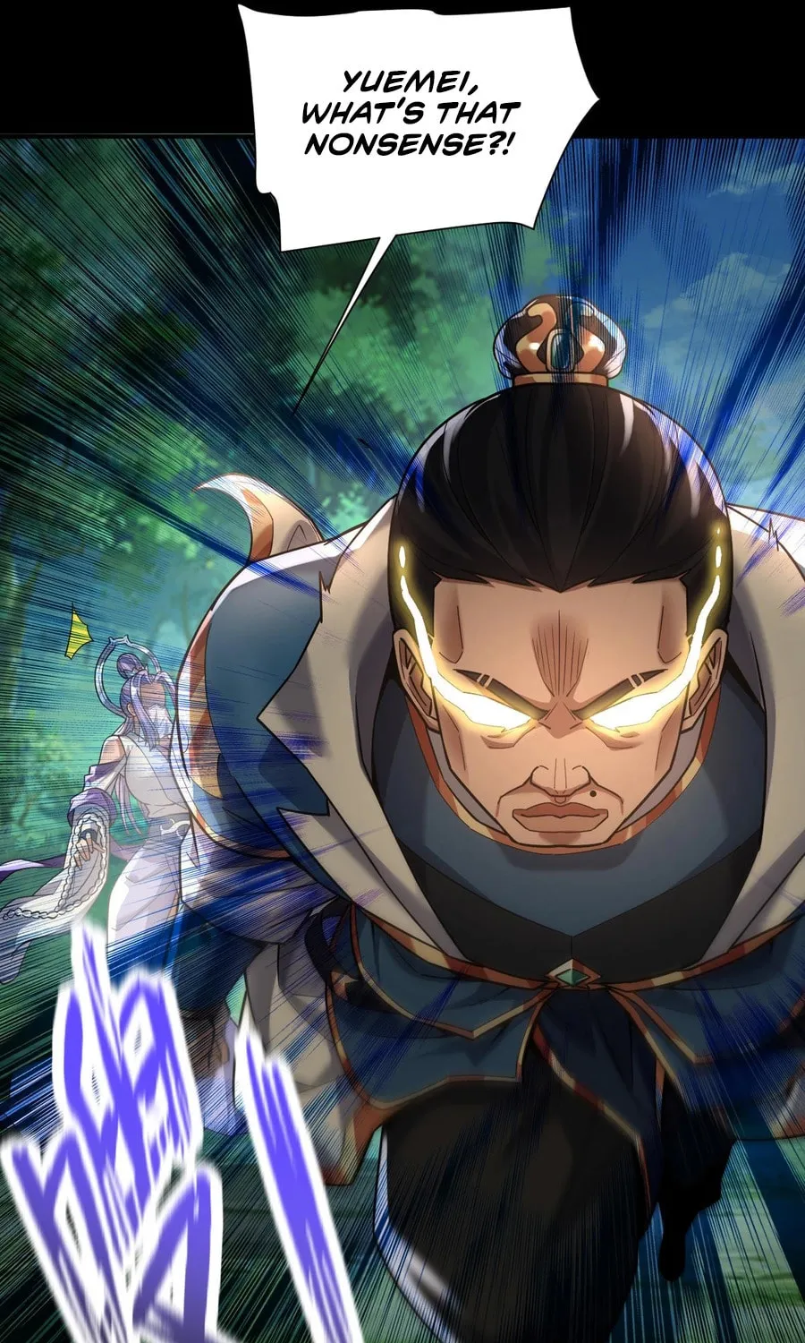 Read Invincible After Shocking My Empress Wife Manga Online