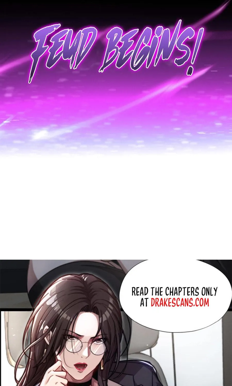 Read Invincible After Shocking My Empress Wife Manga Online