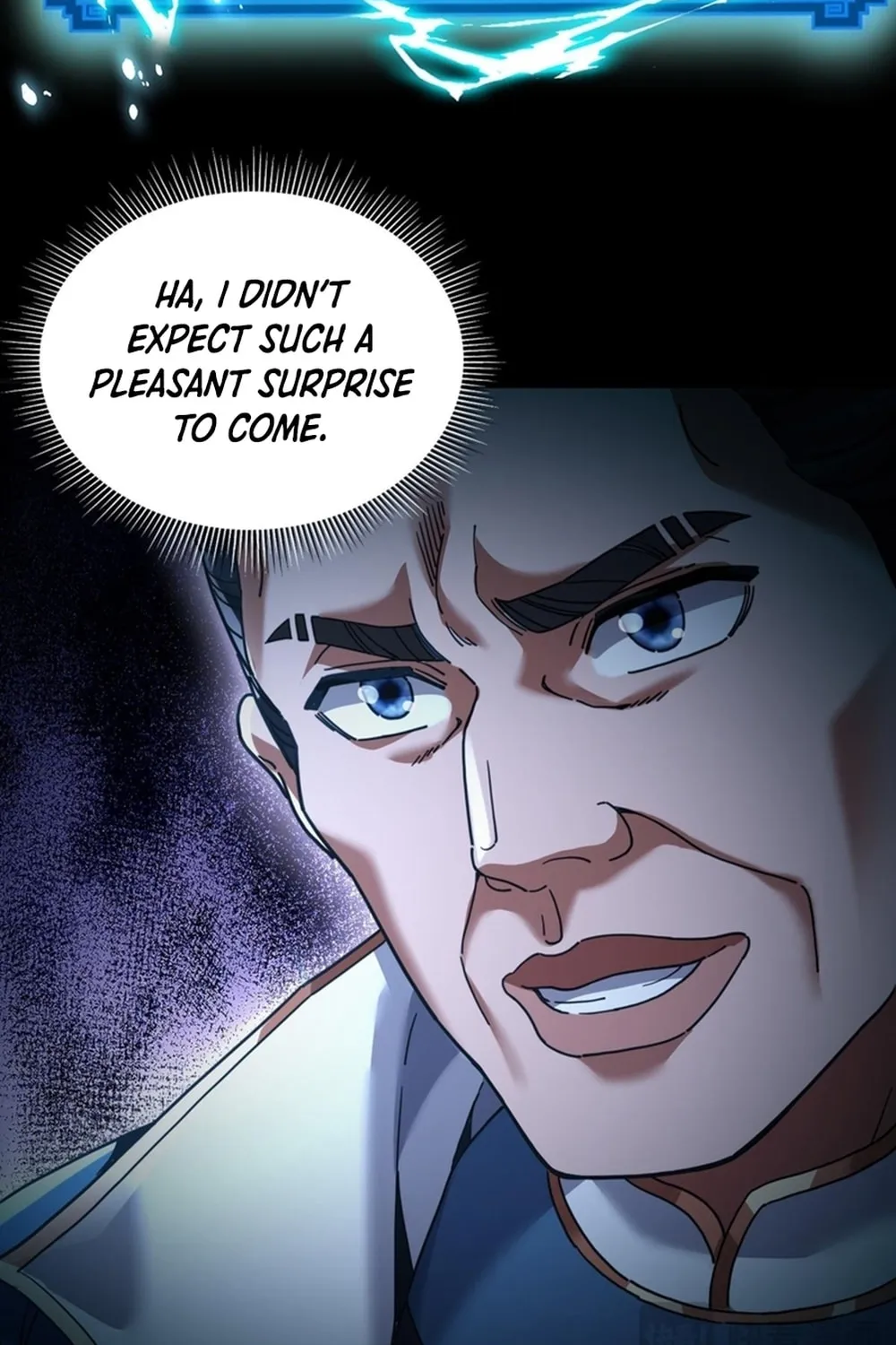 Read Invincible After Shocking My Empress Wife Manga Online