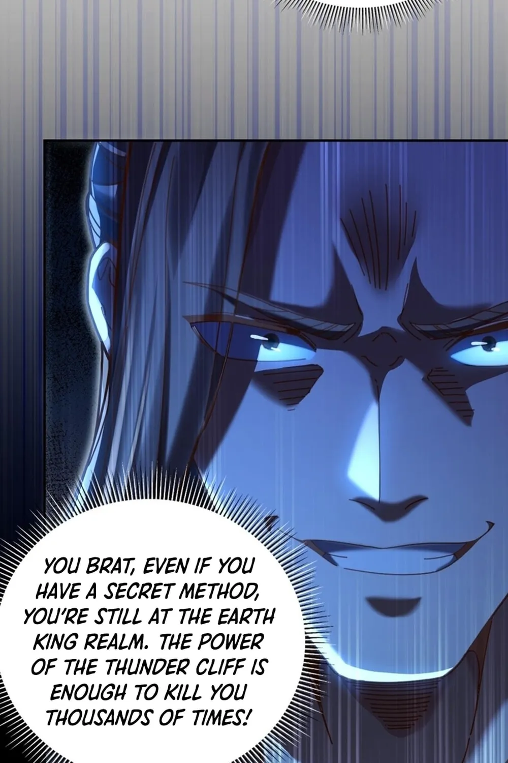 Read Invincible After Shocking My Empress Wife Manga Online