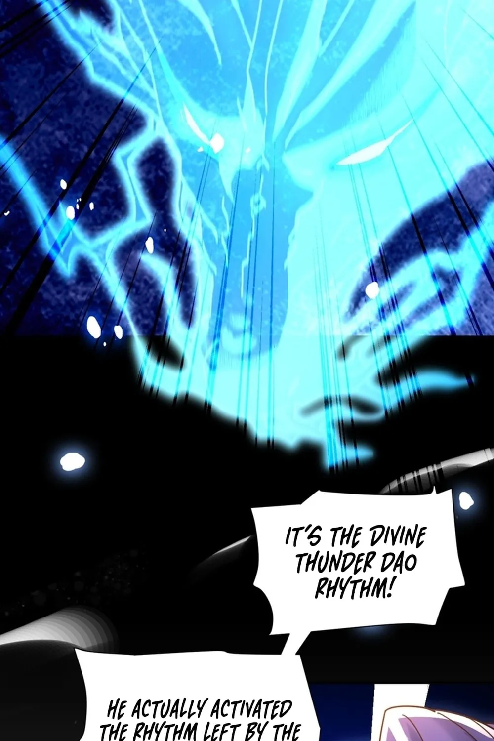 Read Invincible After Shocking My Empress Wife Manga Online