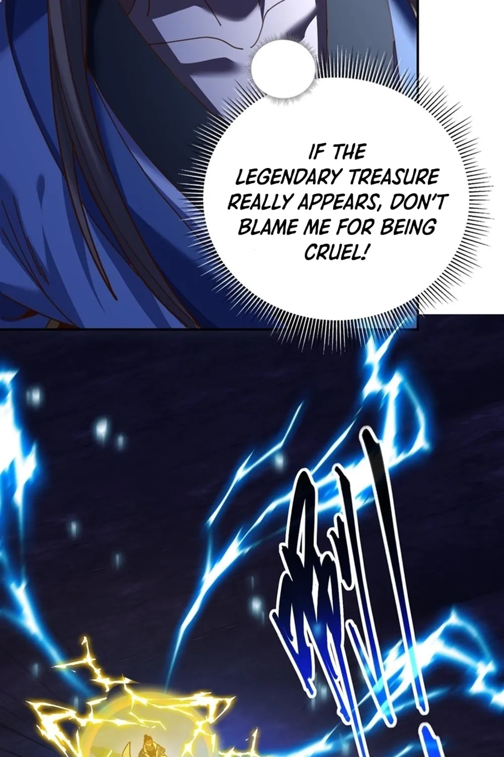 Read Invincible After Shocking My Empress Wife Manga Online