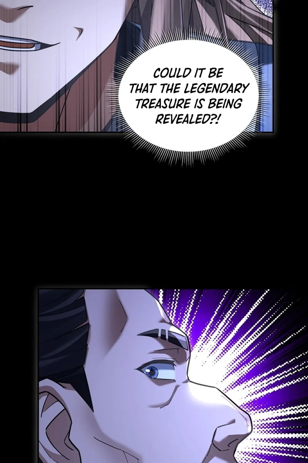 Read Invincible After Shocking My Empress Wife Manga Online