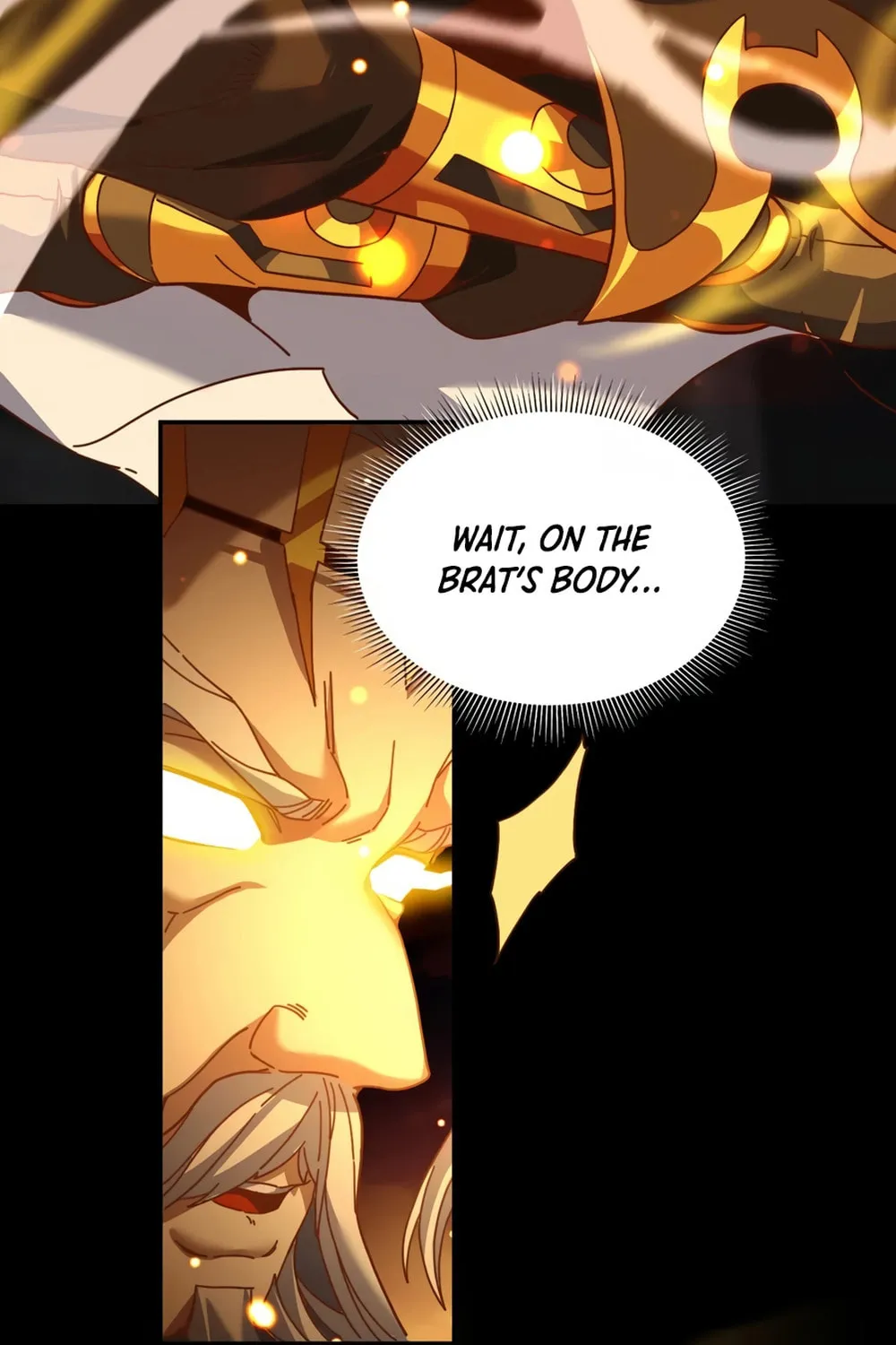 Read Invincible After Shocking My Empress Wife Manga Online