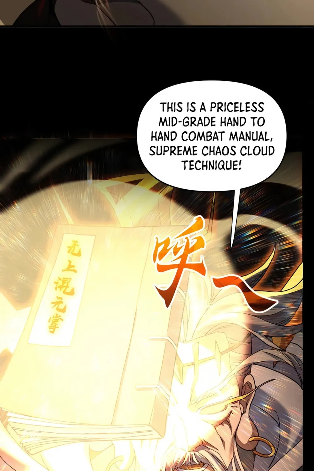 Read Invincible After Shocking My Empress Wife Manga Online
