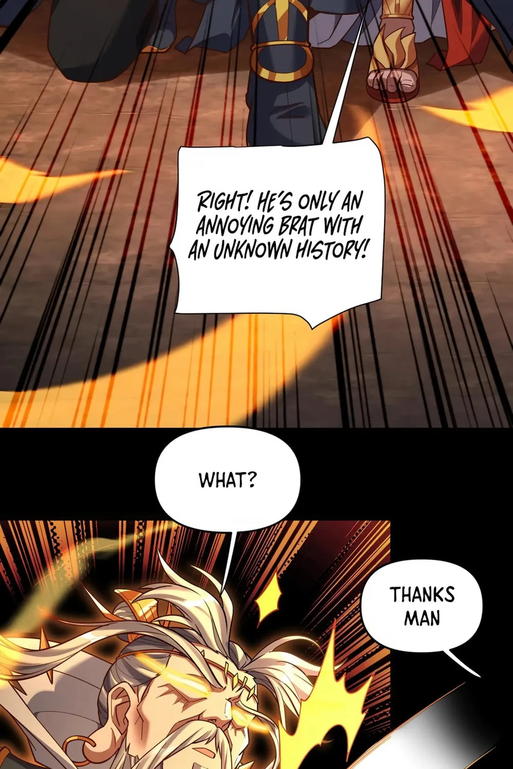 Read Invincible After Shocking My Empress Wife Manga Online
