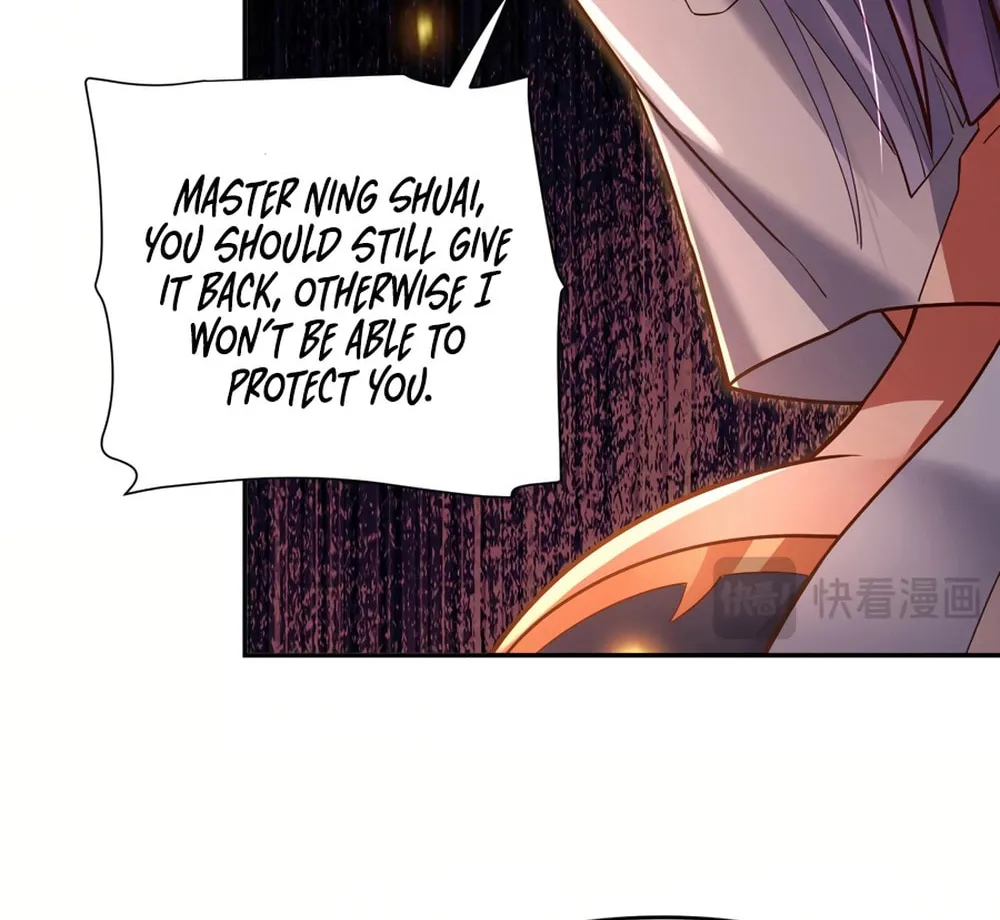 Read Invincible After Shocking My Empress Wife Manga Online