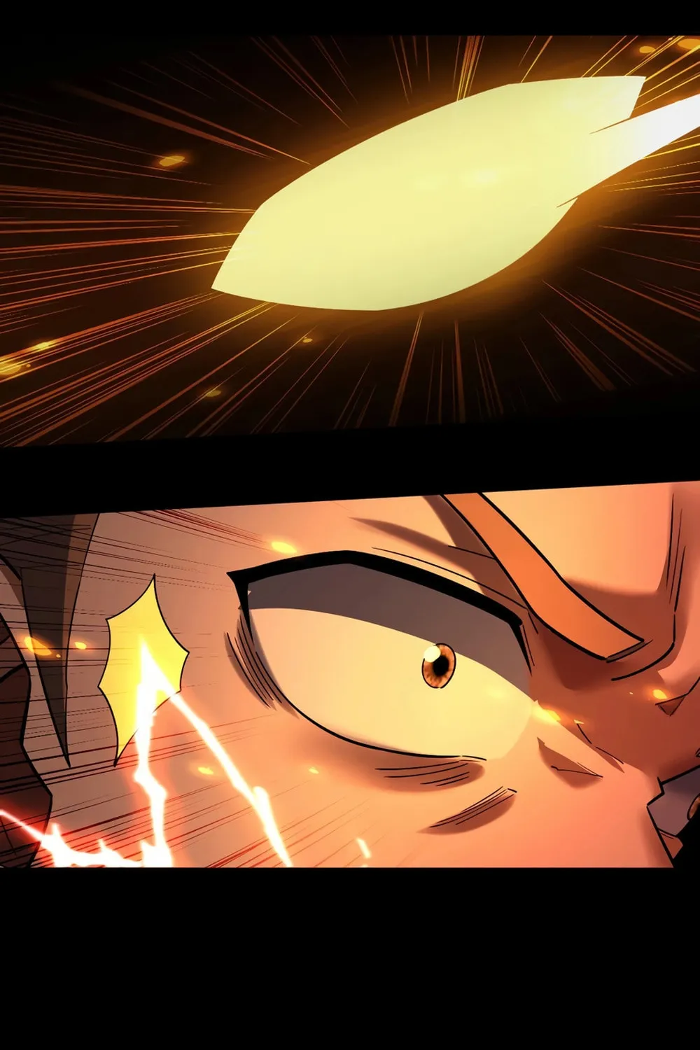 Read Invincible After Shocking My Empress Wife Manga Online