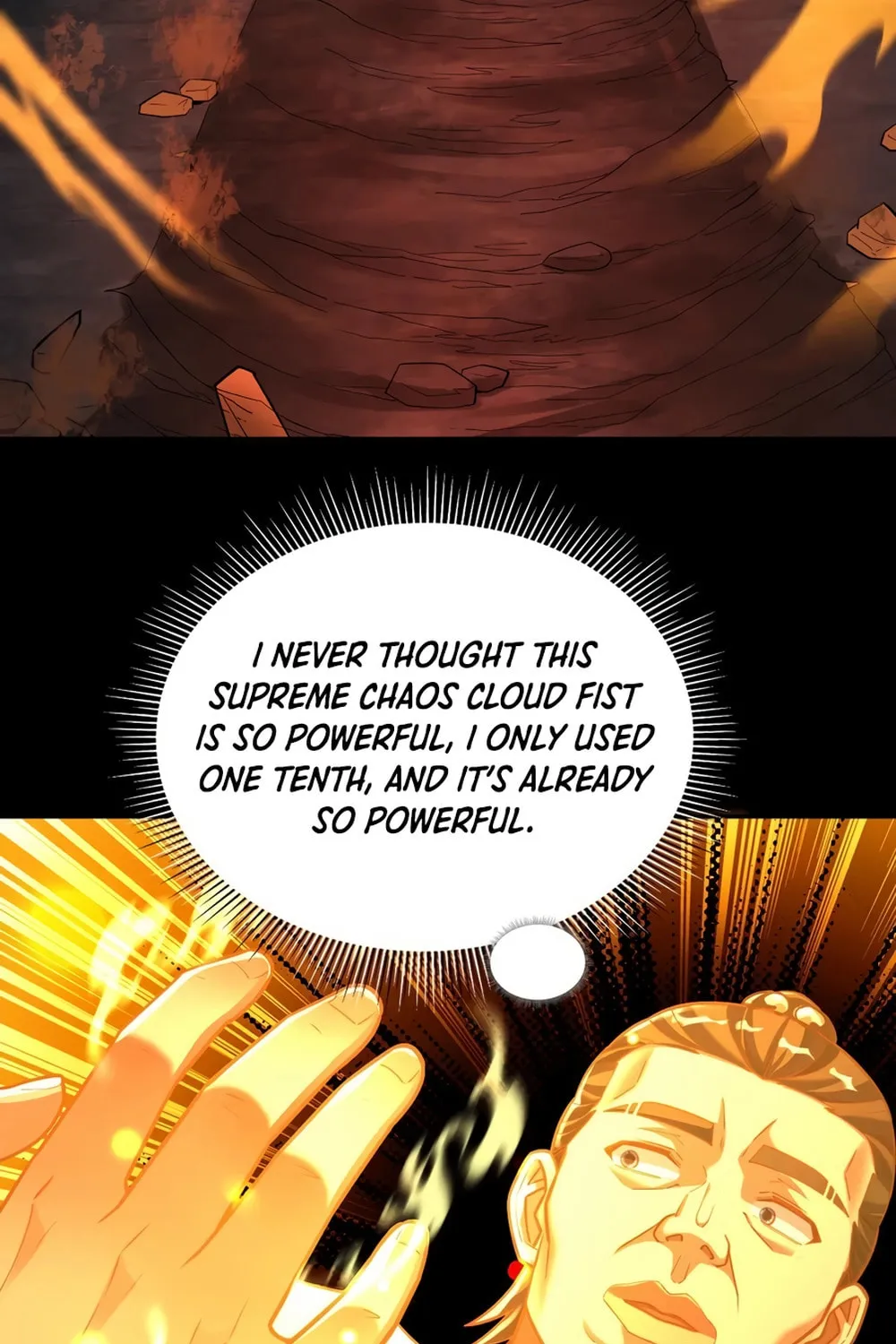 Read Invincible After Shocking My Empress Wife Manga Online