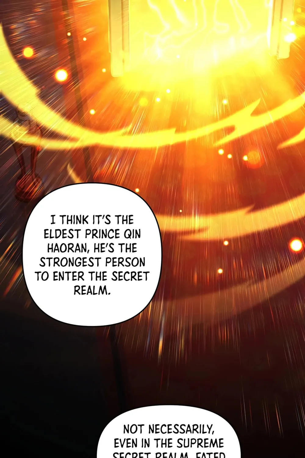 Read Invincible After Shocking My Empress Wife Manga Online