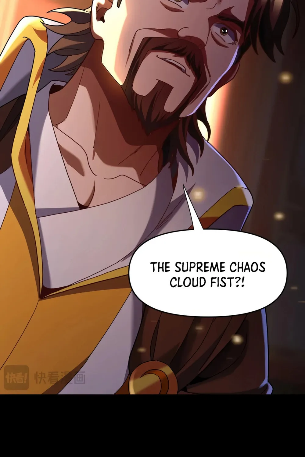 Read Invincible After Shocking My Empress Wife Manga Online