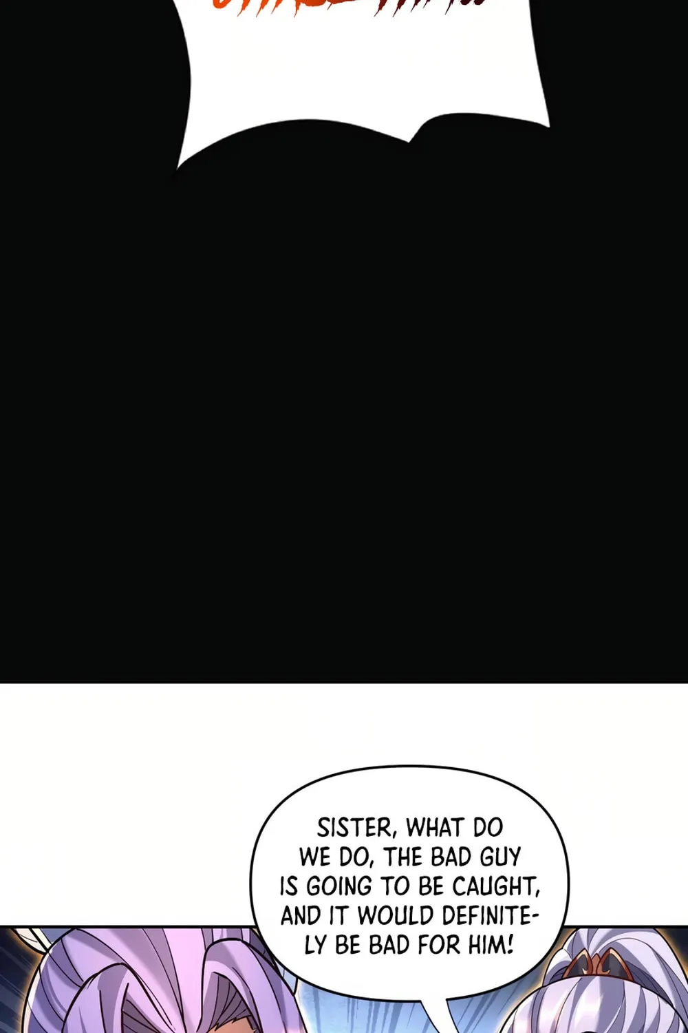Read Invincible After Shocking My Empress Wife Manga Online