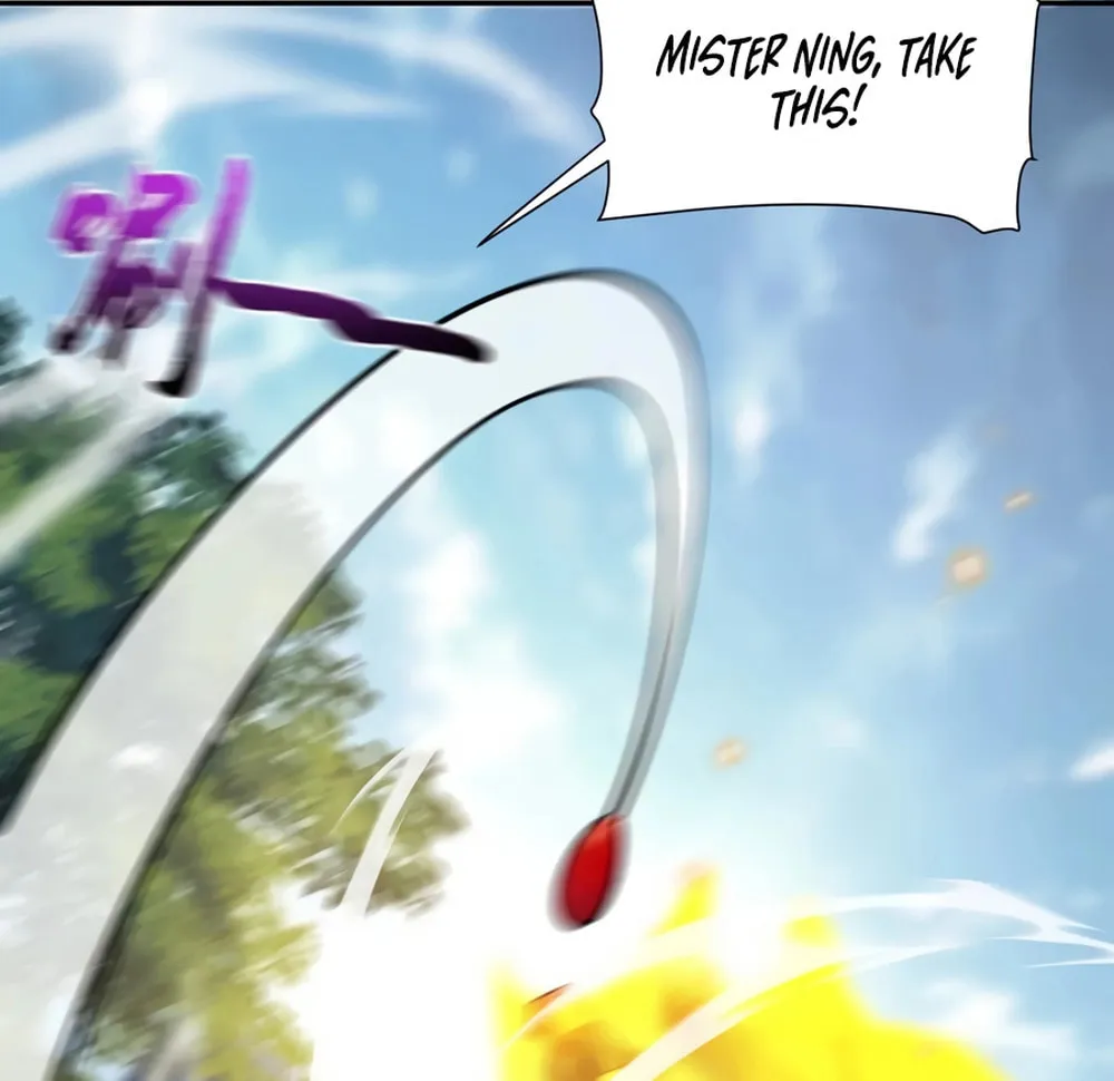 Read Invincible After Shocking My Empress Wife Manga Online
