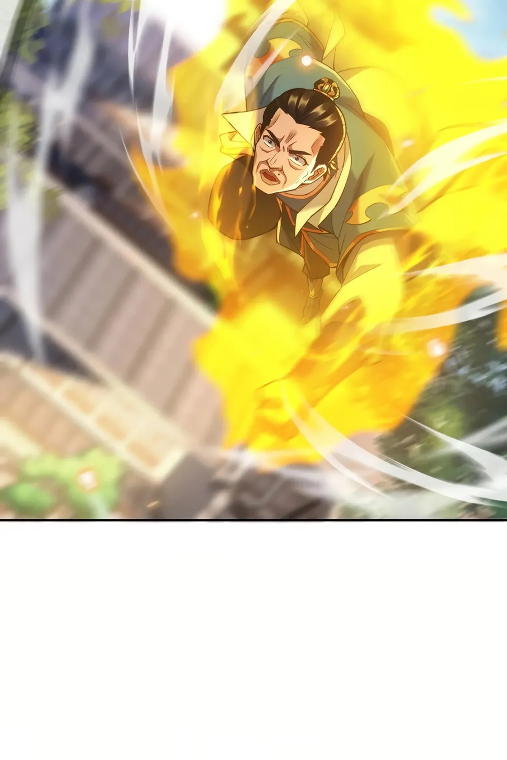 Read Invincible After Shocking My Empress Wife Manga Online