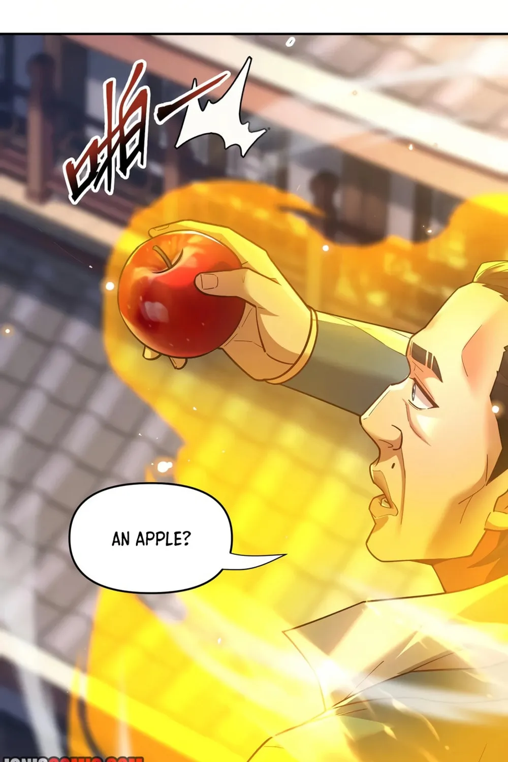 Read Invincible After Shocking My Empress Wife Manga Online