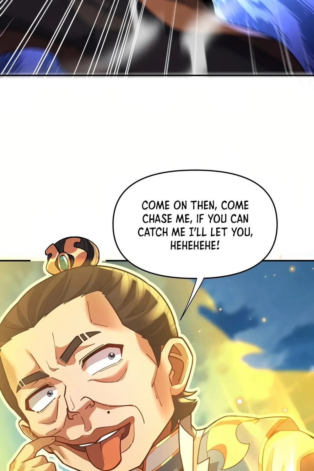 Read Invincible After Shocking My Empress Wife Manga Online
