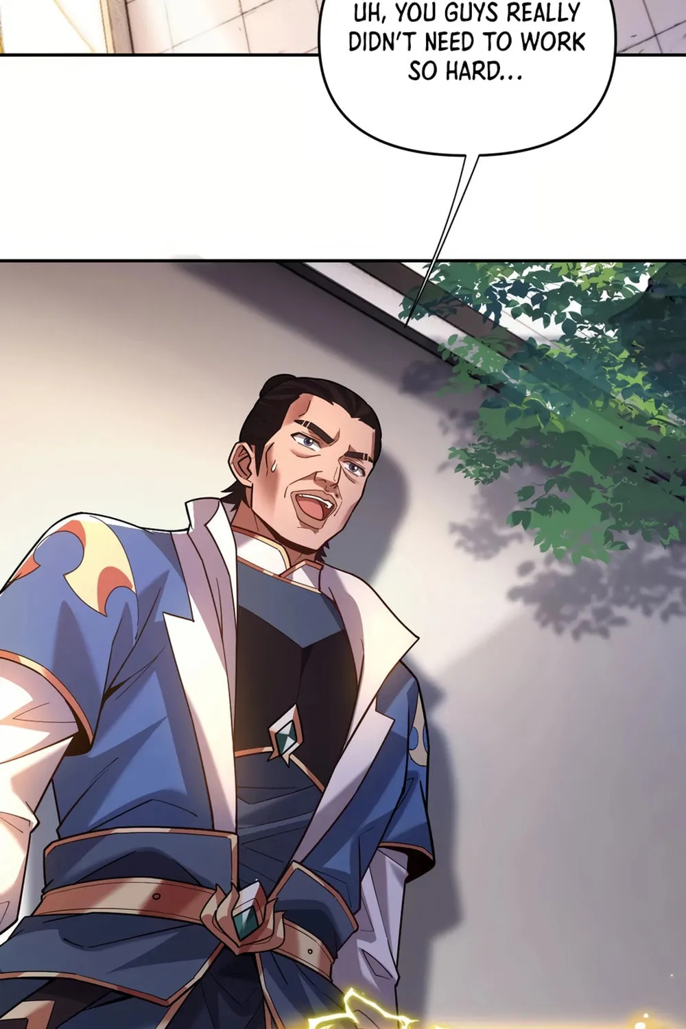 Read Invincible After Shocking My Empress Wife Manga Online