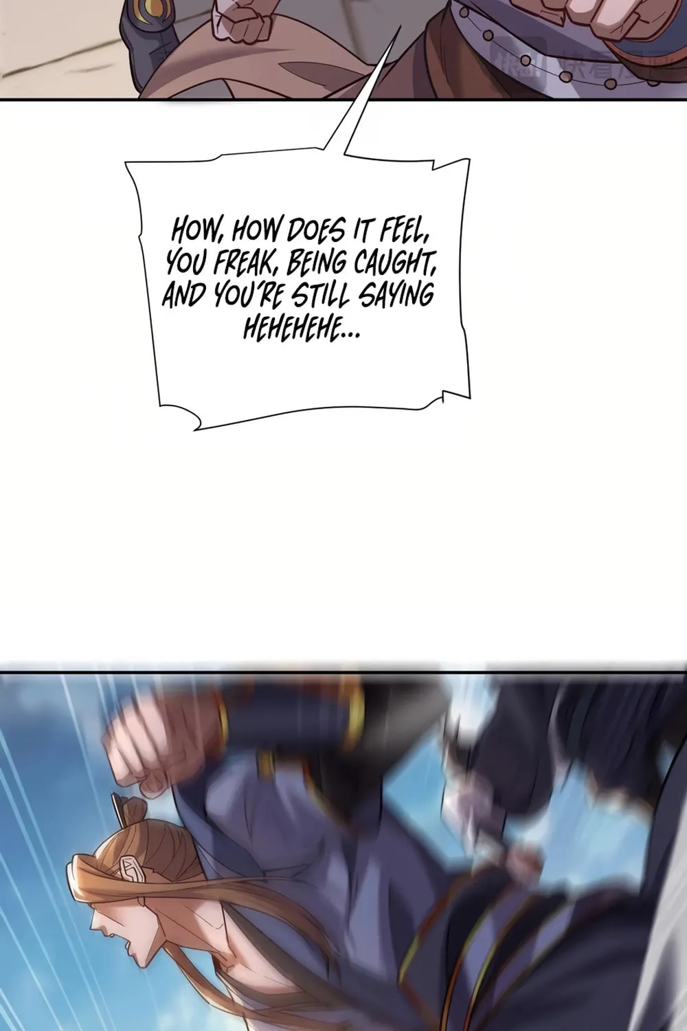 Read Invincible After Shocking My Empress Wife Manga Online