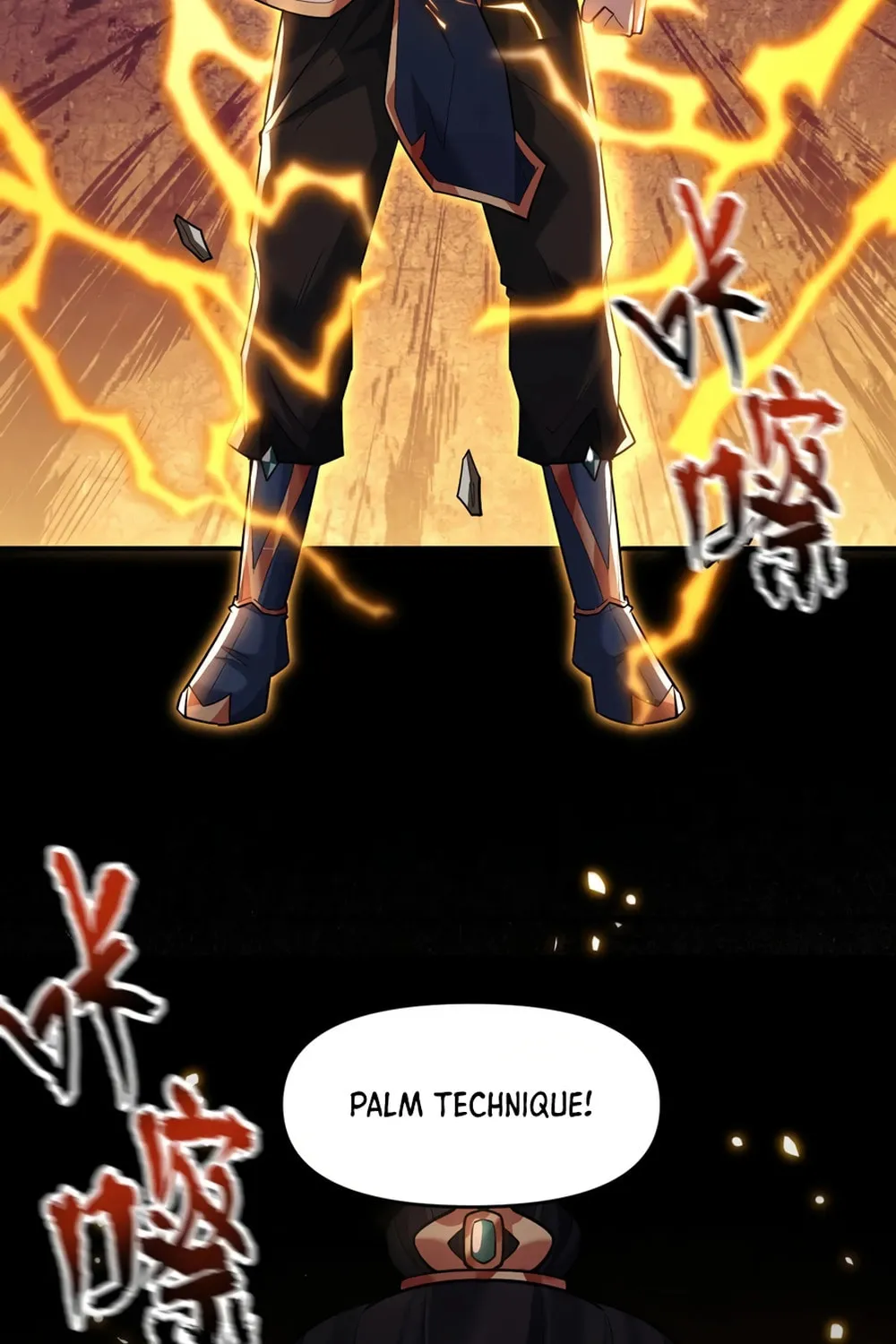 Read Invincible After Shocking My Empress Wife Manga Online