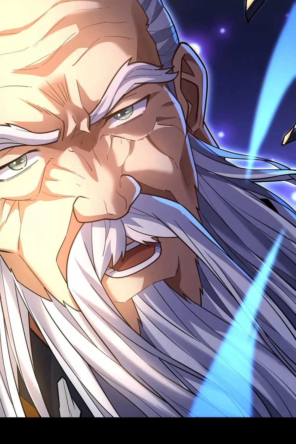 Read Invincible After Shocking My Empress Wife Manga Online