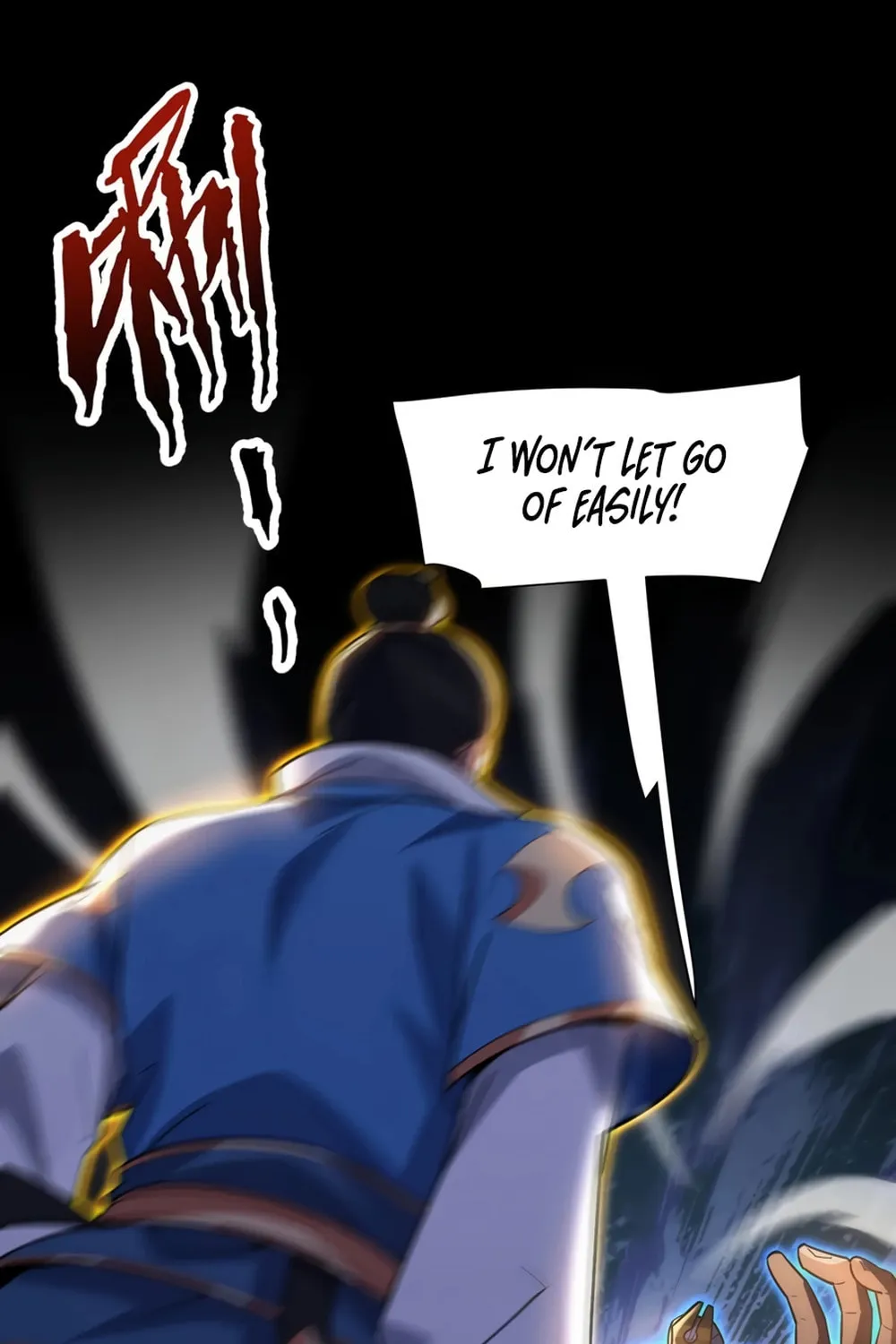 Read Invincible After Shocking My Empress Wife Manga Online