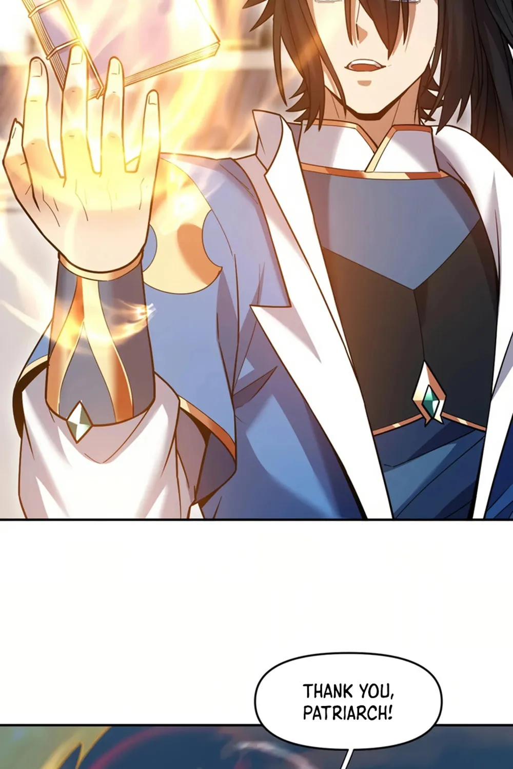 Read Invincible After Shocking My Empress Wife Manga Online