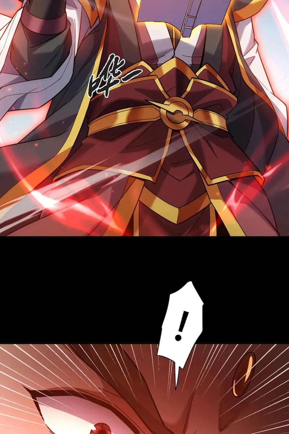 Read Invincible After Shocking My Empress Wife Manga Online