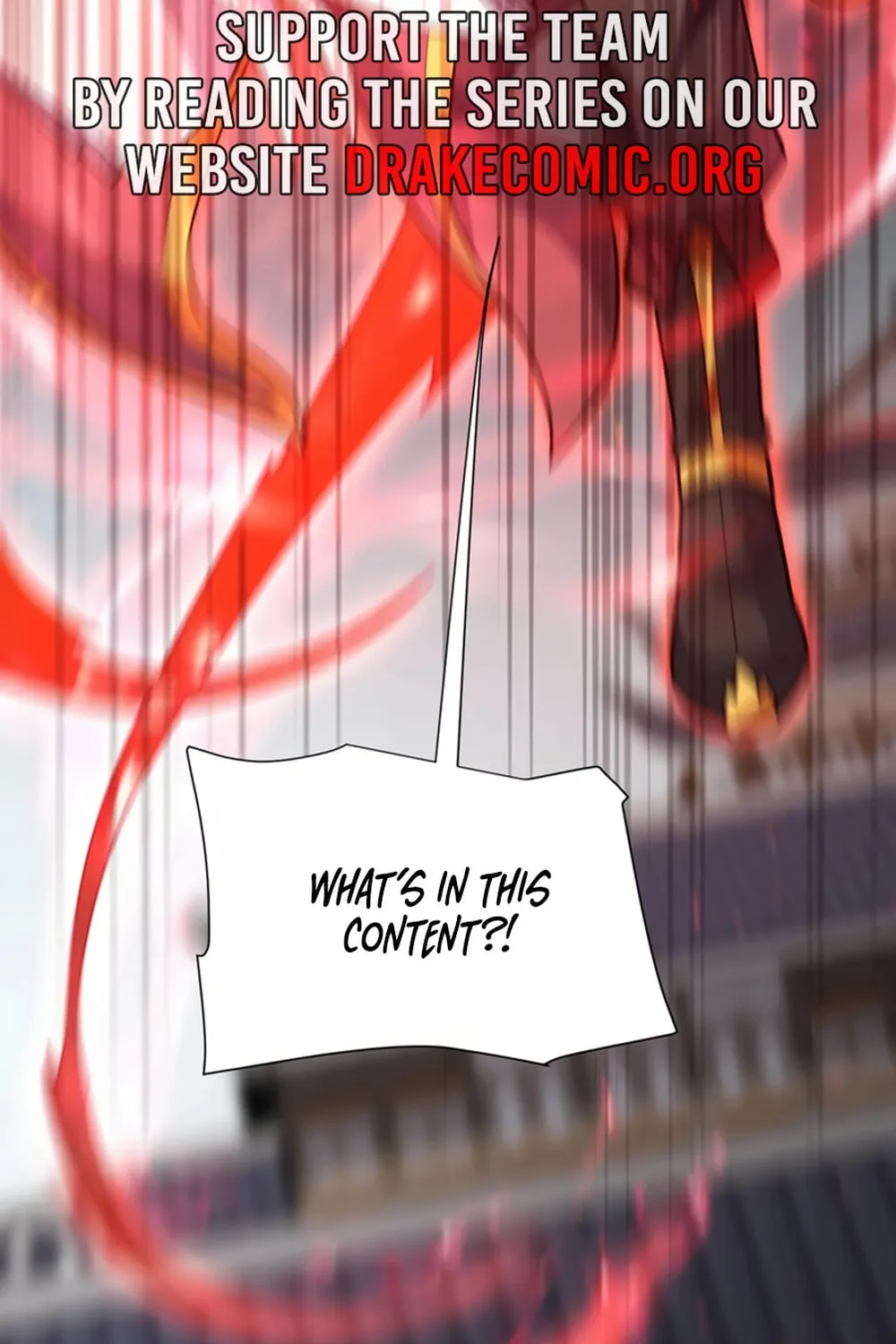 Read Invincible After Shocking My Empress Wife Manga Online