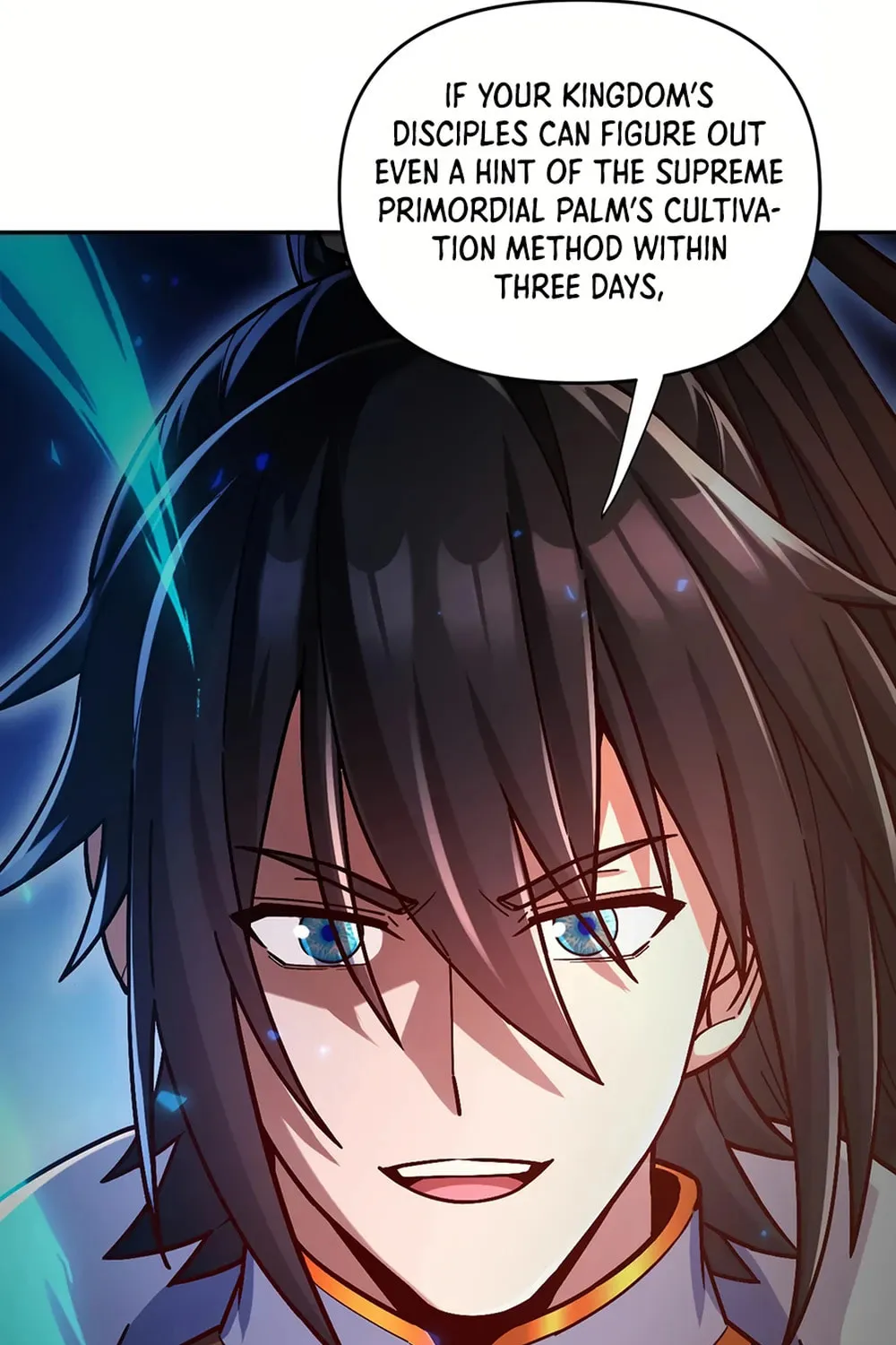 Read Invincible After Shocking My Empress Wife Manga Online