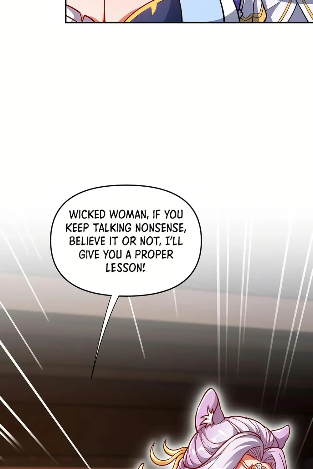 Read Invincible After Shocking My Empress Wife Manga Online