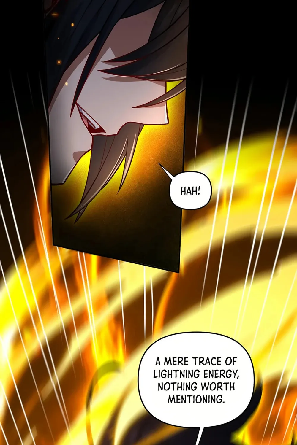 Read Invincible After Shocking My Empress Wife Manga Online