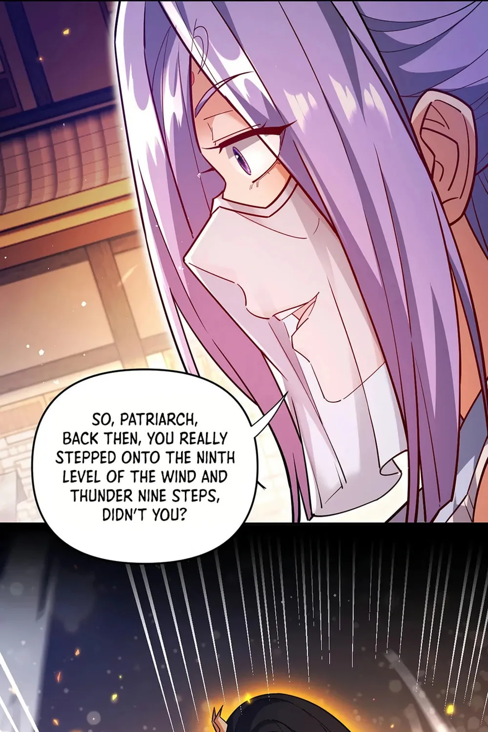 Read Invincible After Shocking My Empress Wife Manga Online