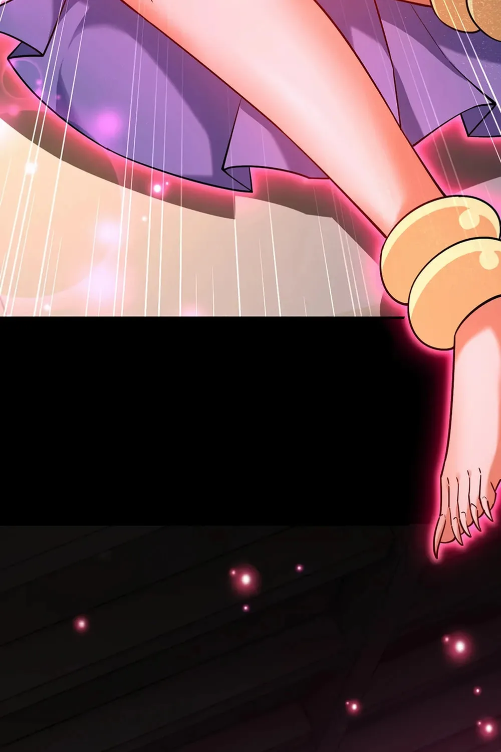 Read Invincible After Shocking My Empress Wife Manga Online