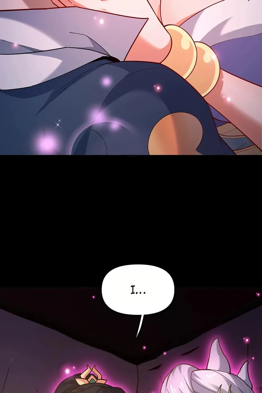 Read Invincible After Shocking My Empress Wife Manga Online