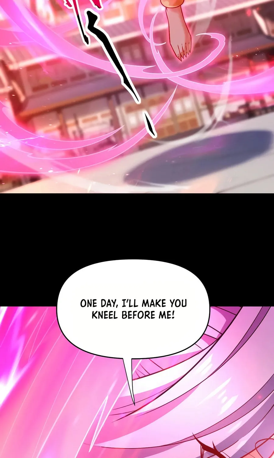 Read Invincible After Shocking My Empress Wife Manga Online