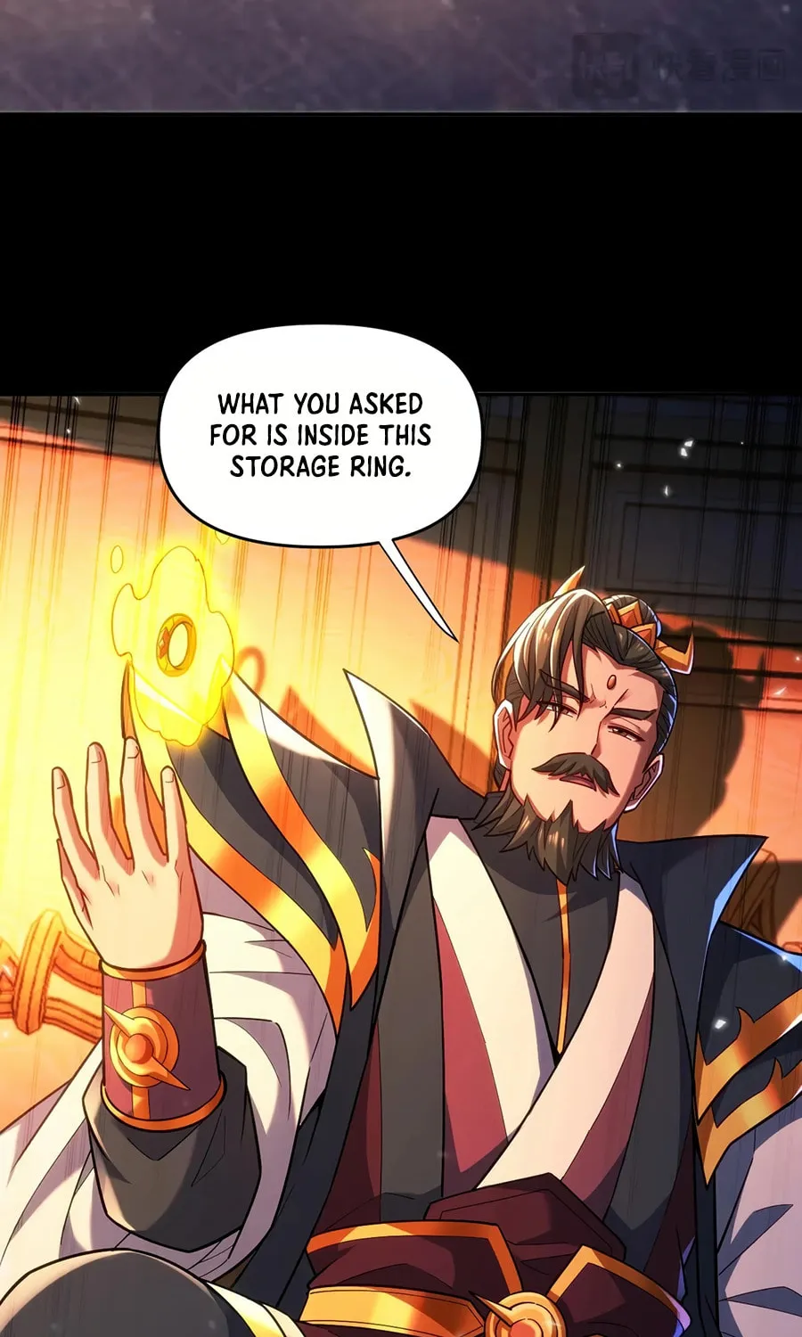 Read Invincible After Shocking My Empress Wife Manga Online